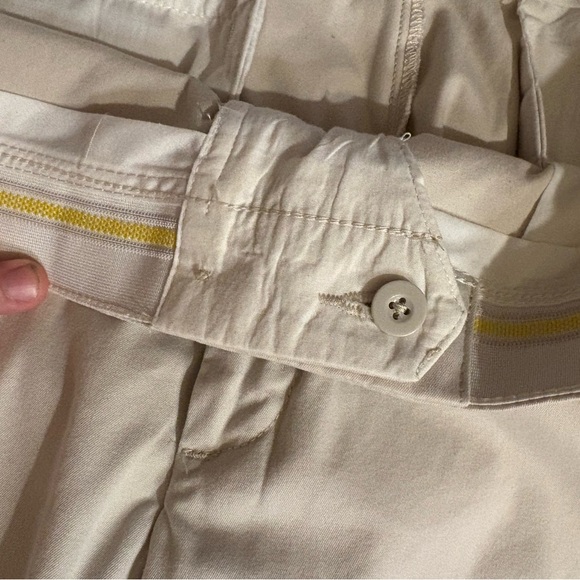 Motion Comfort Khakis – Straight Fit, Size 36x29 - Picture 4 of 9